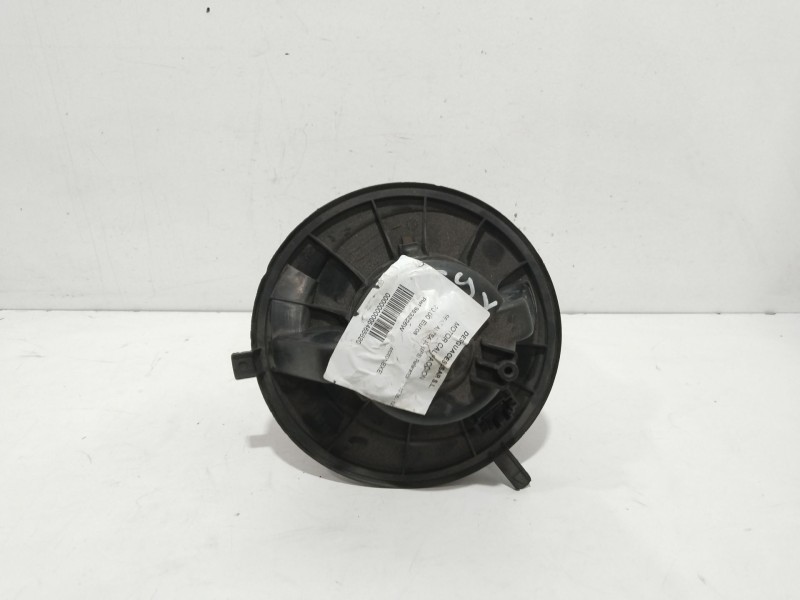 Recambio de motor calefaccion para seat altea xl (5p5) reference referencia OEM IAM 983226W 2 PINES 