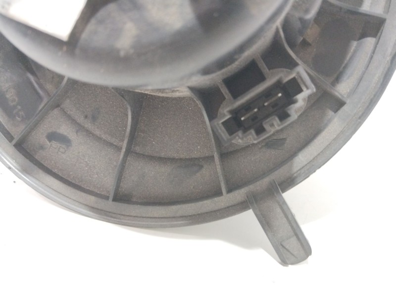 Recambio de motor calefaccion para seat altea xl (5p5) reference referencia OEM IAM 983226W 2 PINES 