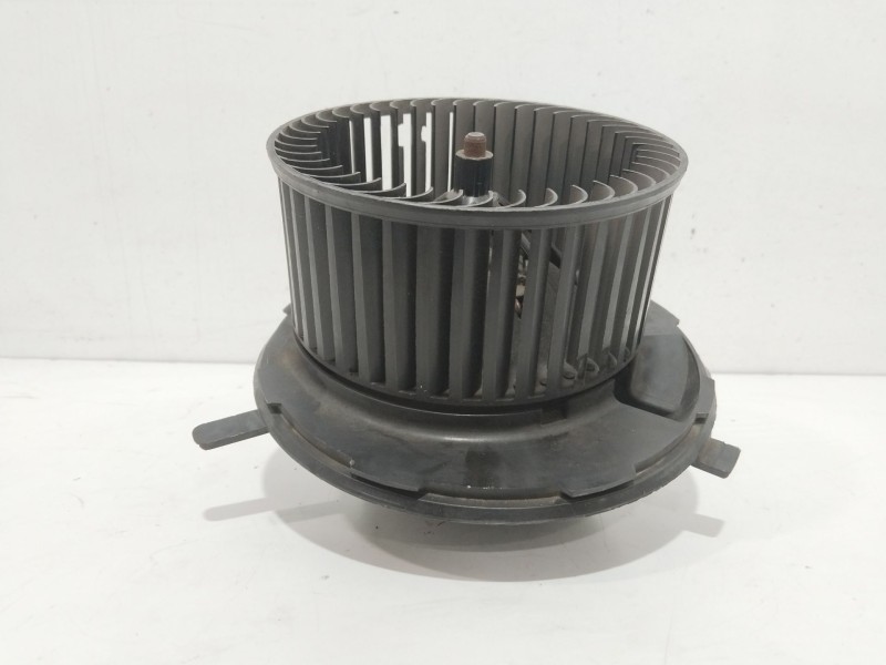 Recambio de motor calefaccion para seat altea xl (5p5) reference referencia OEM IAM 983226W 2 PINES 