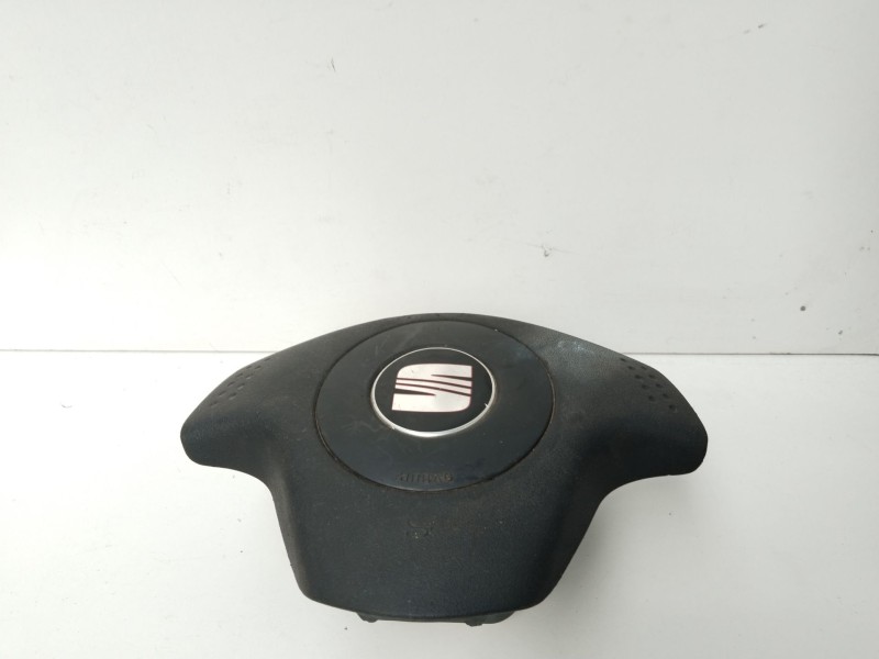 Recambio de airbag delantero izquierdo para seat ibiza (6l1) reference referencia OEM IAM 6L0880201H  