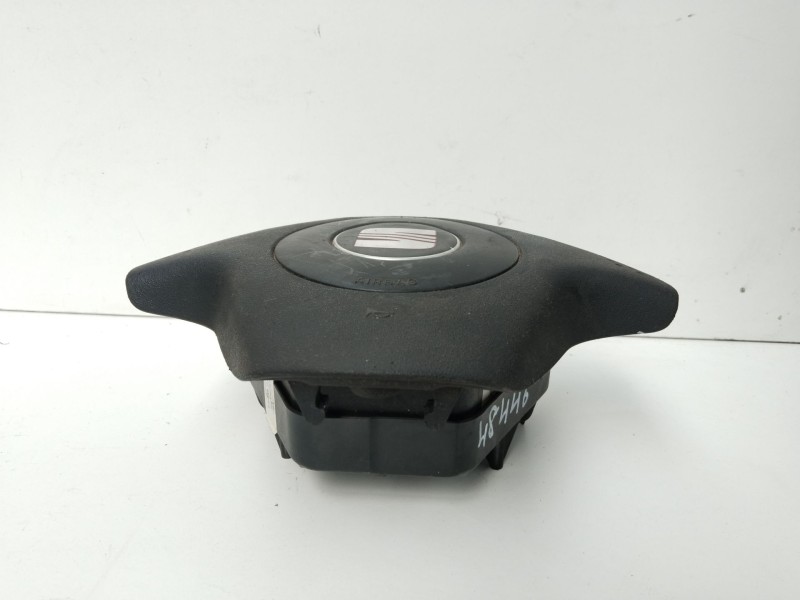 Recambio de airbag delantero izquierdo para seat ibiza (6l1) reference referencia OEM IAM 6L0880201H  