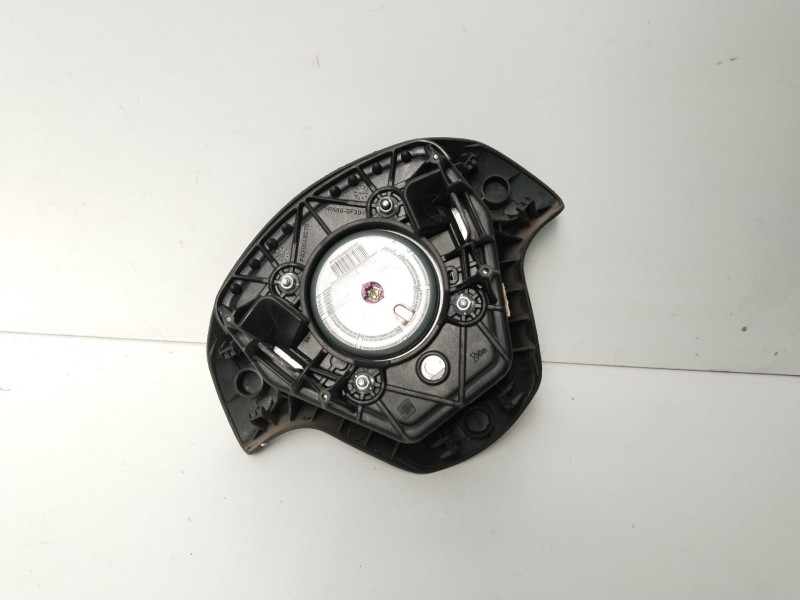 Recambio de airbag delantero izquierdo para seat ibiza (6l1) reference referencia OEM IAM 6L0880201H  