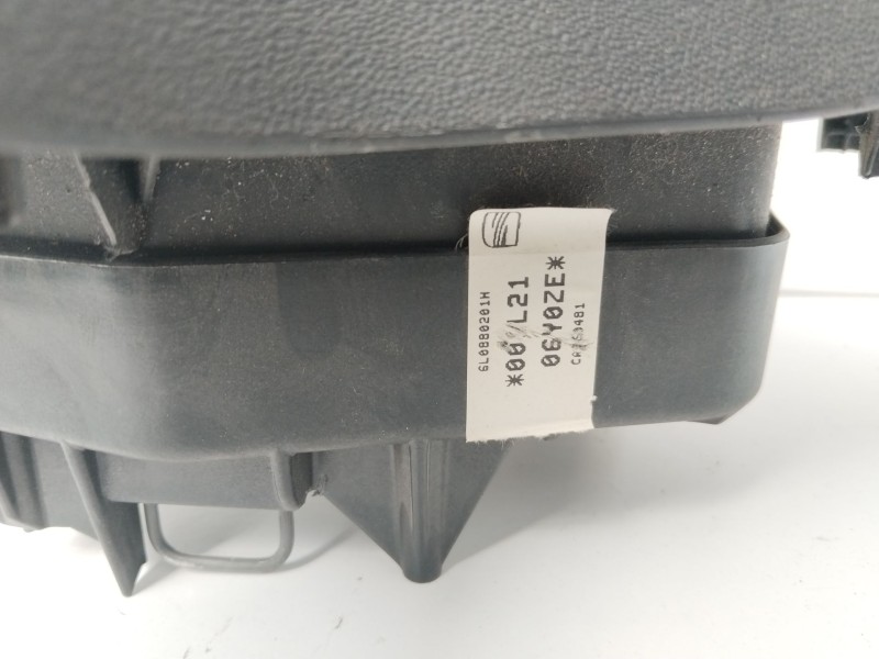 Recambio de airbag delantero izquierdo para seat ibiza (6l1) reference referencia OEM IAM 6L0880201H  
