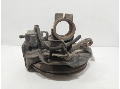 Recambio de mangueta delantera izquierda para seat ibiza (6l1) referencia OEM IAM   