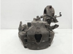 Recambio de mangueta delantera izquierda para seat ibiza (6l1) referencia OEM IAM    2