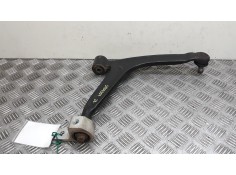 Recambio de brazo suspension inferior delantero izquierdo para citroën xsara picasso 1.6 hdi 90 exclusive referencia OEM IAM    2