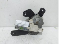 Recambio de motor limpia trasero para citroën c4 berlina cool referencia OEM IAM 9637158780