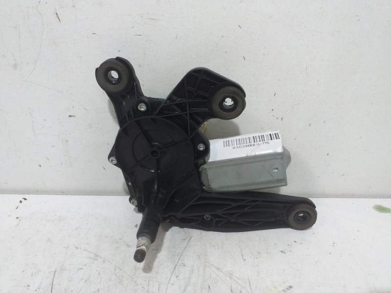 Recambio de motor limpia trasero para citroën c4 berlina cool referencia OEM IAM 9637158780   Recambio de motor limpia trasero para citroën c4 berlina cool referencia OEM IAM 9637158780