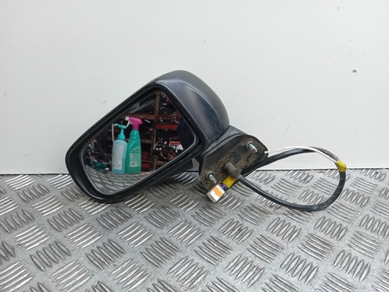 Recambio de retrovisor izquierdo para mazda premacy (cp) td active referencia OEM IAM   