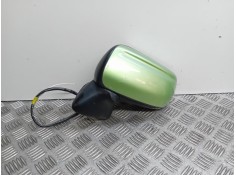 Recambio de retrovisor izquierdo para mazda premacy (cp) td active referencia OEM IAM    2