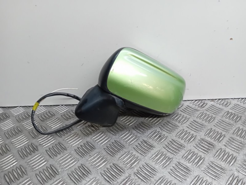 Recambio de retrovisor izquierdo para mazda premacy (cp) td active referencia OEM IAM   