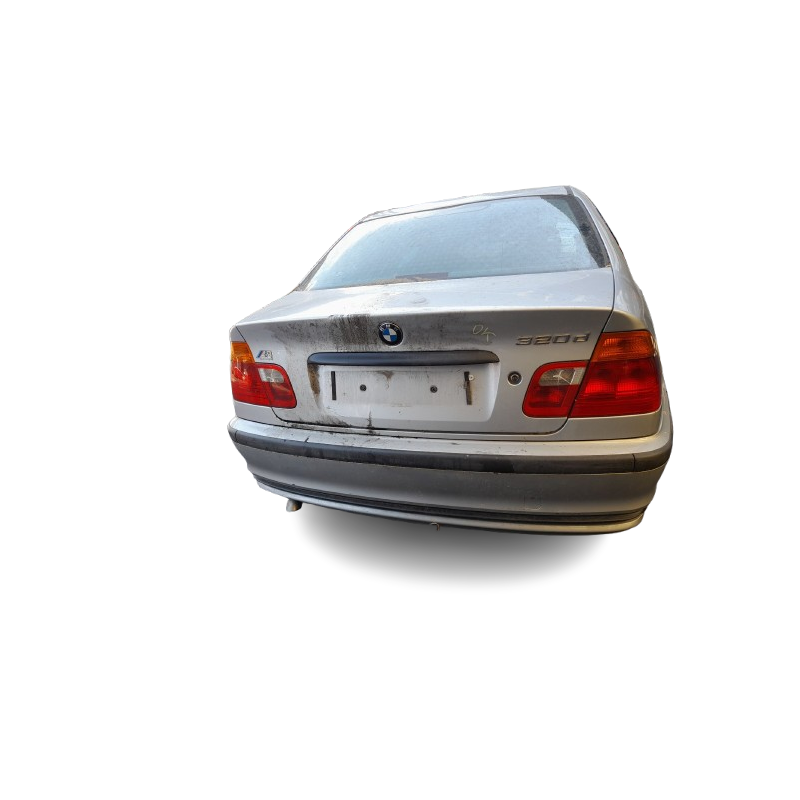 BMW 3 (E46) - imagen 3