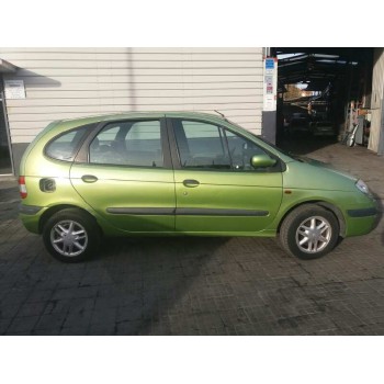 RENAULT SCENIC (JA..)