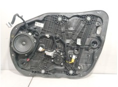 Recambio de elevalunas delantero derecho para kia niro business referencia OEM IAM 82480G5100