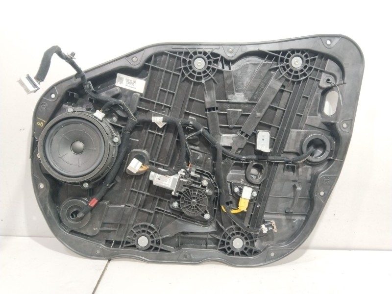 Recambio de elevalunas delantero derecho para kia niro business referencia OEM IAM 82480G5100  