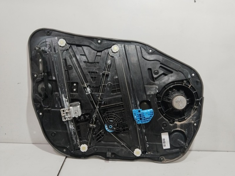 Recambio de elevalunas delantero derecho para kia niro business referencia OEM IAM 82480G5100  