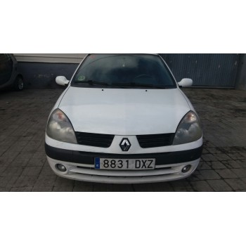RENAULT CLIO II FASE II (B/CB0)