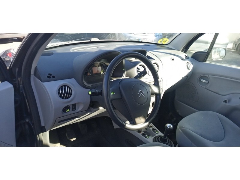 citroën c3 del año 2003