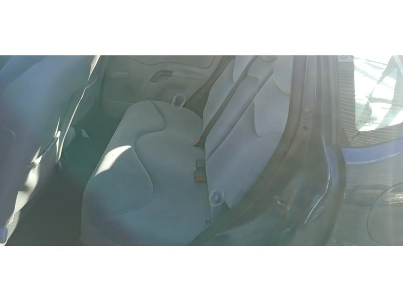 citroën c3 del año 2003