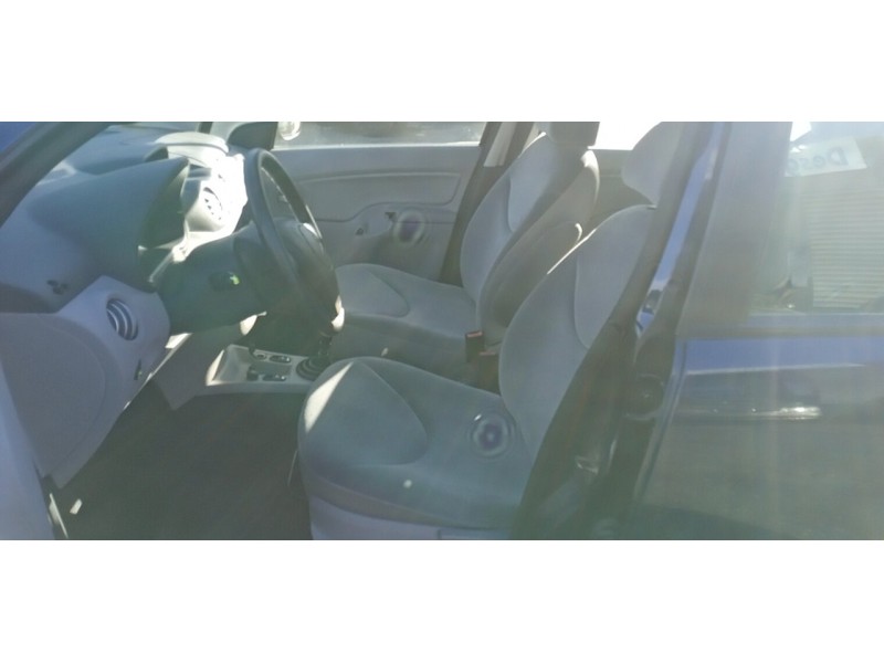 citroën c3 del año 2003