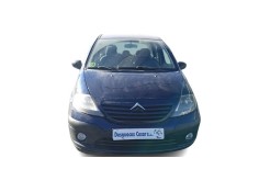 citroën c3 del año 2003
