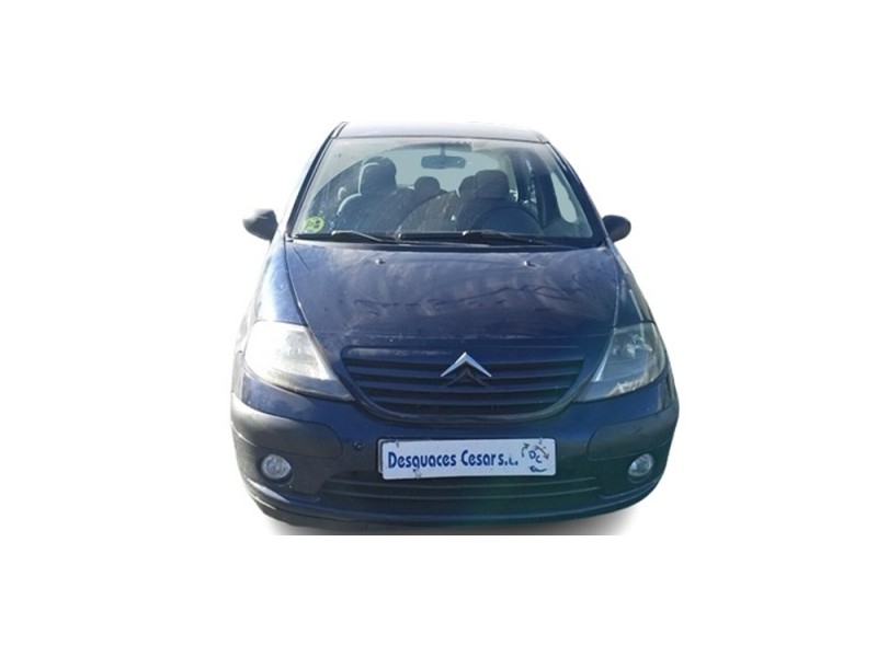 citroën c3 del año 2003