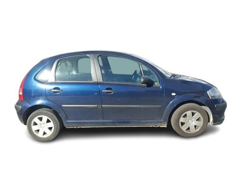 citroën c3 del año 2003