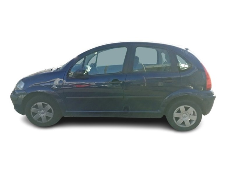 citroën c3 del año 2003