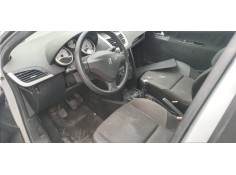 peugeot 207 del año 2010 2