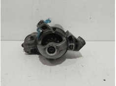 Recambio de motor arranque para bmw serie 1 berlina (e81/e87) 118d referencia OEM IAM 0001139002 12417798006-03 11 DIENTES 2