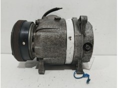 Recambio de motor arranque para renault megane i berlina hatchback (ba0) 1.6e alize referencia OEM IAM 7700273320  