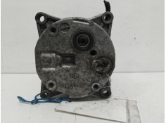 Recambio de motor arranque para renault megane i berlina hatchback (ba0) 1.6e alize referencia OEM IAM 7700273320   2