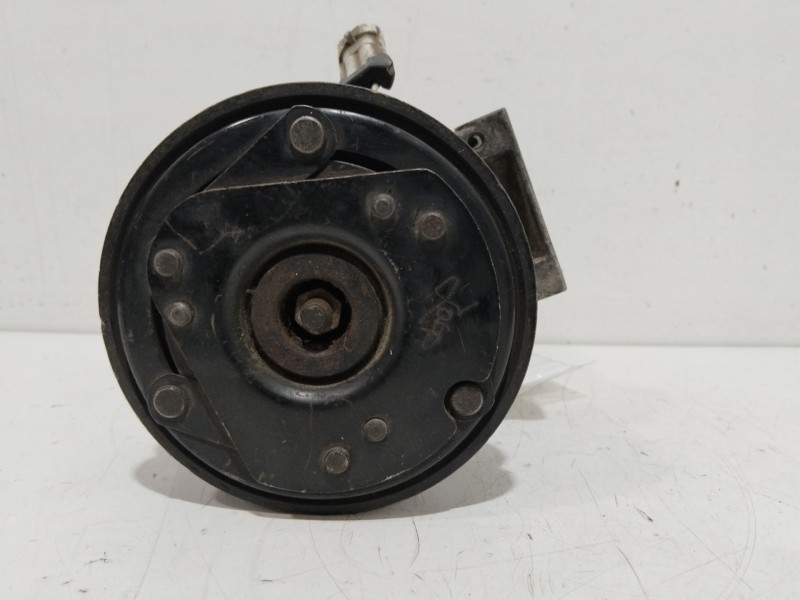 Recambio de compresor aire acondicionado para opel vectra c berlina comfort referencia OEM IAM 6560298  