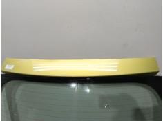 Recambio de porton trasero para seat ibiza (6j5) reference referencia OEM IAM 6J4827024  VERDE 2