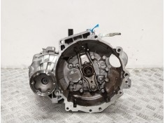 Recambio de caja cambios para skoda rapid active referencia OEM IAM QXR  