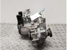 Recambio de caja cambios para skoda rapid active referencia OEM IAM QXR   2