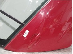 Recambio de puerta trasera derecha para volkswagen golf v berlina (1k1) gt sport referencia OEM IAM 1K6833106J  ROJO 2