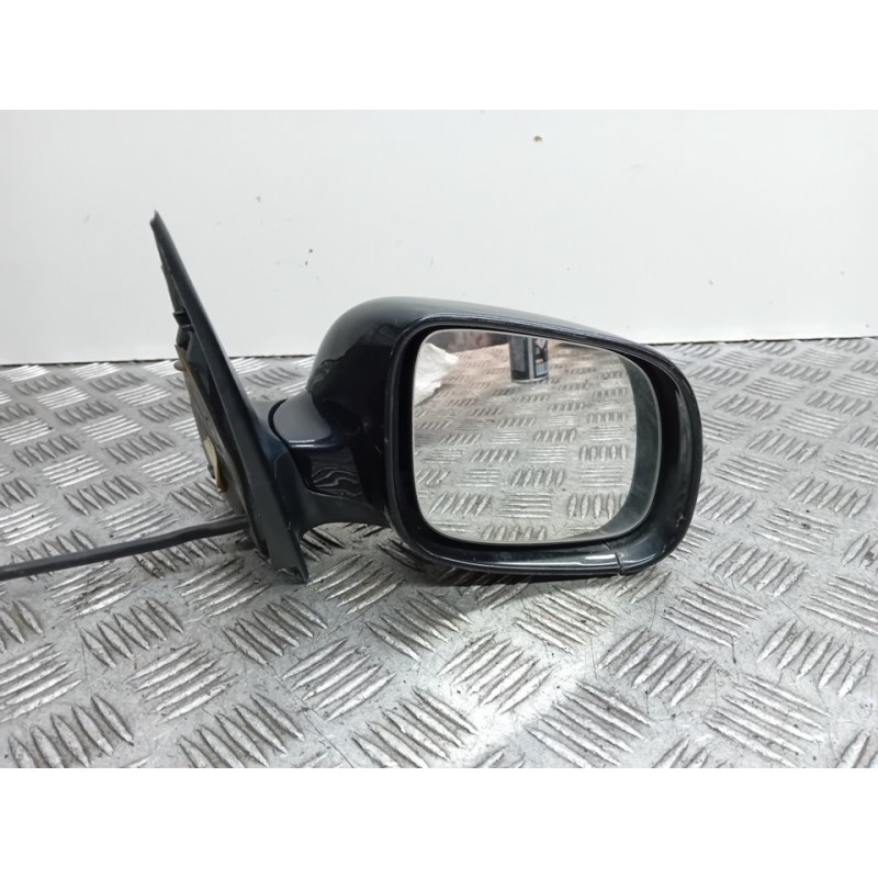 Recambio de retrovisor derecho para skoda fabia (6y2/6y3) comfort referencia OEM IAM 1002112LLR  