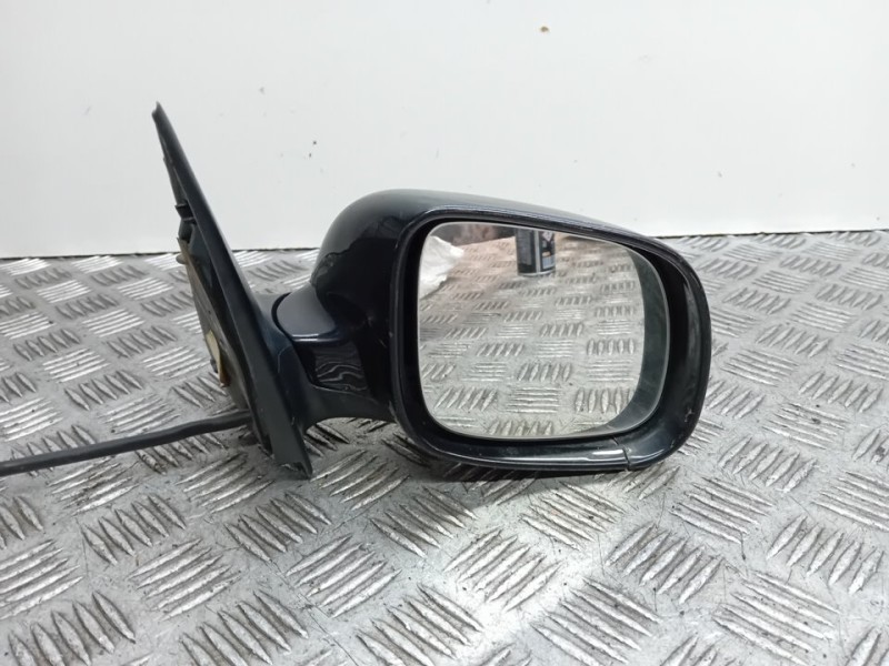 Recambio de retrovisor derecho para skoda fabia (6y2/6y3) comfort referencia OEM IAM 1002112LLR  