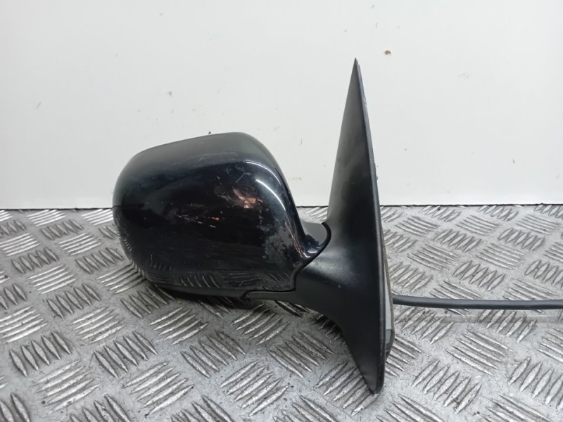 Recambio de retrovisor derecho para skoda fabia (6y2/6y3) comfort referencia OEM IAM 1002112LLR  