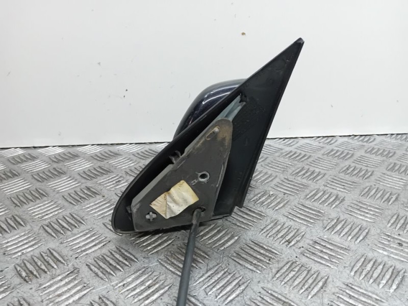 Recambio de retrovisor derecho para skoda fabia (6y2/6y3) comfort referencia OEM IAM 1002112LLR  