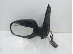 Recambio de retrovisor izquierdo para ford ka (ccu) titanium referencia OEM IAM BS5117683AB  