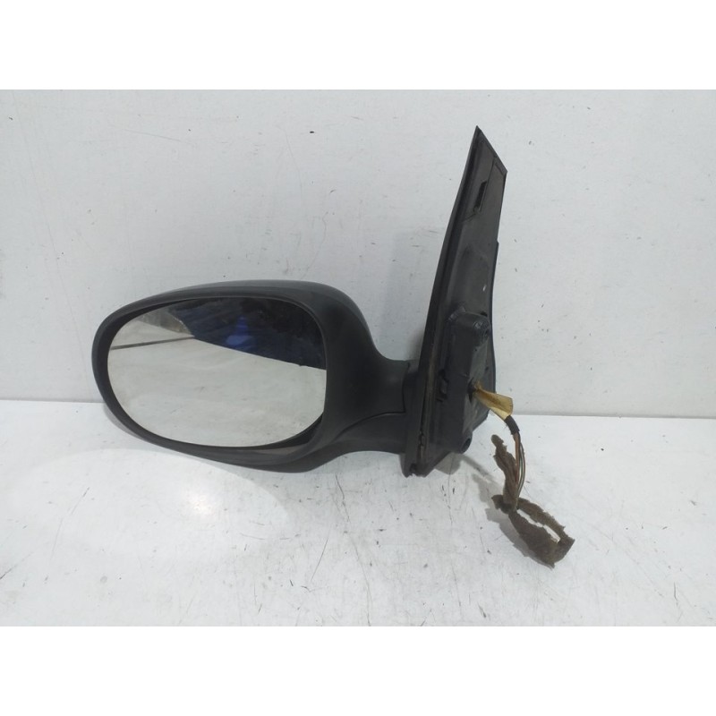 Recambio de retrovisor izquierdo para ford ka (ccu) titanium referencia OEM IAM BS5117683AB  