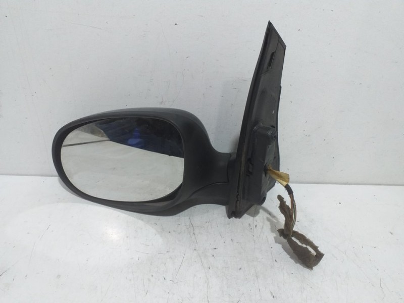 Recambio de retrovisor izquierdo para ford ka (ccu) titanium referencia OEM IAM BS5117683AB  