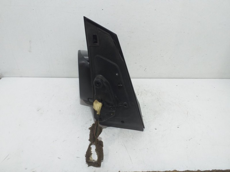 Recambio de retrovisor izquierdo para ford ka (ccu) titanium referencia OEM IAM BS5117683AB  