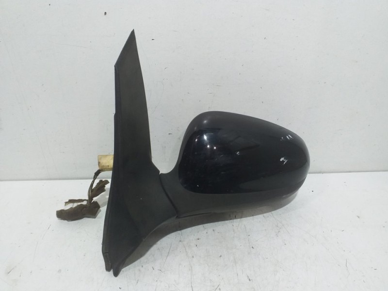 Recambio de retrovisor izquierdo para ford ka (ccu) titanium referencia OEM IAM BS5117683AB  
