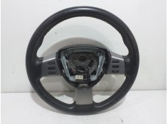 Recambio de volante para nissan murano (z50) básico referencia OEM IAM