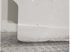 Recambio de puerta delantera derecha para nissan nv200 furgoneta 1.5 dci 85 (m20, m20m) referencia OEM IAM H0100BJ0MA  BLANCO 2