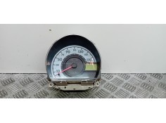 Recambio de cuadro instrumentos para citroën c1 audace referencia OEM IAM 838000H132  