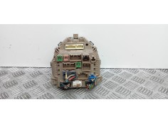 Recambio de cuadro instrumentos para citroën c1 audace referencia OEM IAM 838000H132   2